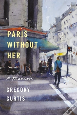 Capa do artigo Paris Without Her