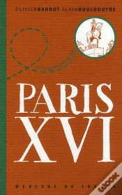 Capa do artigo Paris Xvi