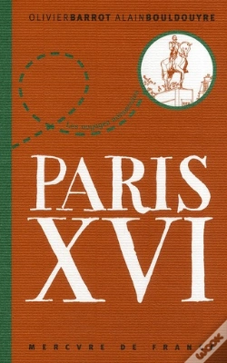 Capa do artigo Paris Xvi