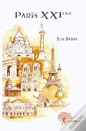 Paris Xxie