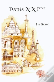 Capa do artigo Paris Xxie