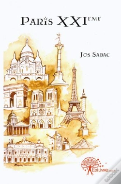 Capa do artigo Paris Xxie