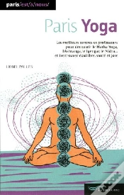 Capa do artigo Paris Yoga