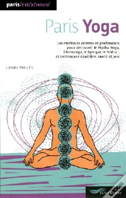 Capa do artigo Paris Yoga