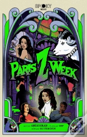 Capa do artigo Paris Z Week