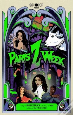 Capa do artigo Paris Z Week