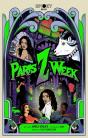 Paris Z Week - Preview