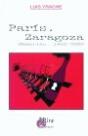 París, Zaragoza : Memorias, 1960-2000 - Preview