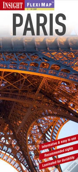 Capa do artigo Paris
