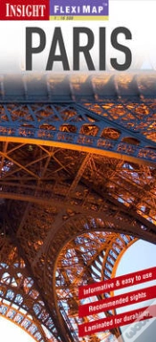 Capa do artigo Paris
