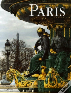 Capa do artigo Paris