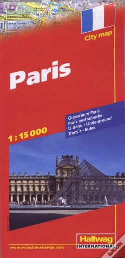 Capa do artigo Paris
