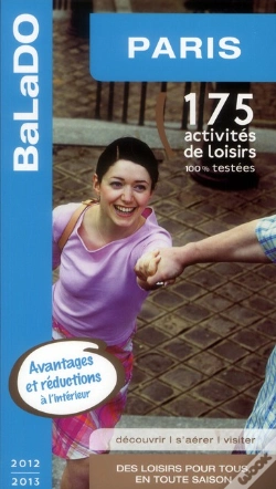 Capa do artigo Paris