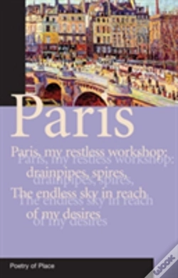 Capa do artigo Paris