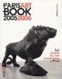 Parisartbooks (Édition 2005-2006) ; Les Leaders De L'Art Contemporain À Paris - Preview
