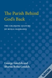 Capa do artigo Parish Behind God