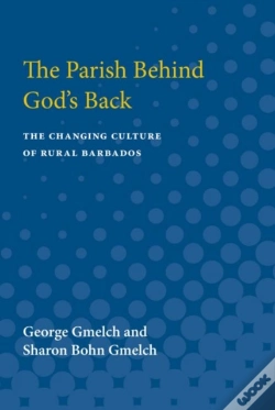 Capa do artigo Parish Behind God'S Back