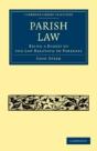 Parish Law - Preview
