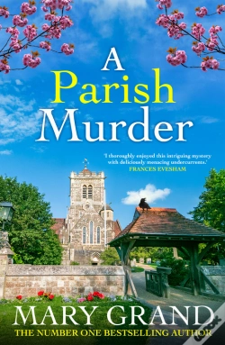 Capa do artigo Parish Murder