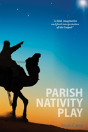 Parish Nativity Play - Preview