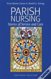 Capa do artigo Parish Nursing - 2011 Edition