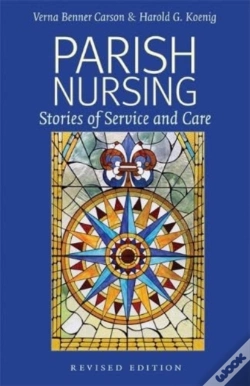 Capa do artigo Parish Nursing - 2011 Edition