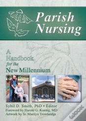 Capa do artigo Parish Nursing
