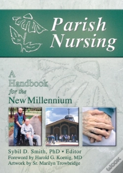 Capa do artigo Parish Nursing