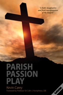 Capa do artigo Parish Passion Play