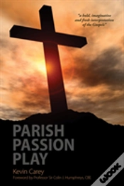 Capa do artigo Parish Passion Play