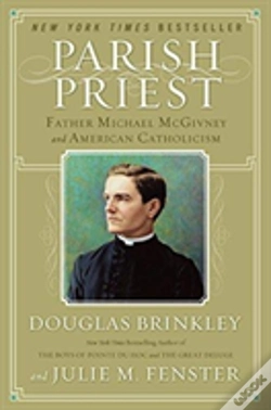 Capa do artigo Parish Priest