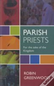 Capa do artigo Parish Priests