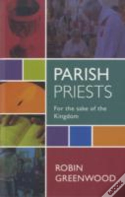 Capa do artigo Parish Priests