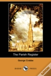 Capa do artigo Parish Register (Dodo Press)