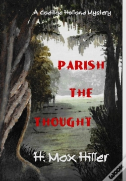 Capa do artigo Parish The Thought