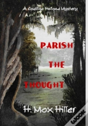 Capa do artigo Parish The Thought
