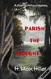 Capa do artigo Parish The Thought