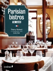 Parisian Bistros