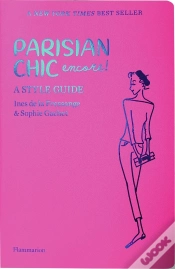 Capa do artigo Parisian Chic Encore ! Astyle Guide