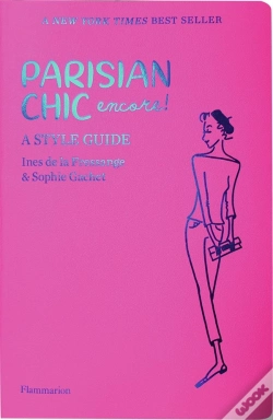 Capa do artigo Parisian Chic Encore ! Astyle Guide