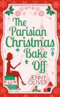 Parisian Christmas Bake Off - Preview