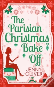 Capa do artigo Parisian Christmas Bake Off
