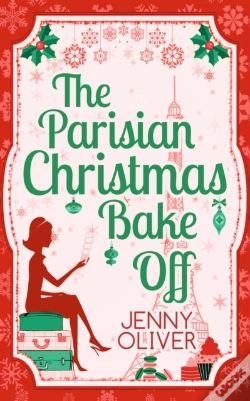 Capa do artigo Parisian Christmas Bake Off