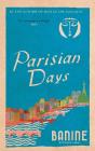Parisian Days - Preview
