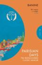 Parisian Days - Preview