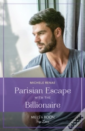 Capa do artigo Parisian Escape With The Billionaire