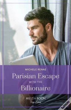 Capa do artigo Parisian Escape With The Billionaire