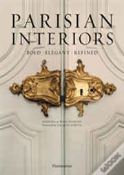 Parisian Interiors