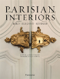 Parisian Interiors - Preview