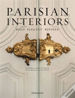 Capa do artigo Parisian Interiors